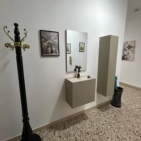 La Dimora Di Renzina Feriehus *