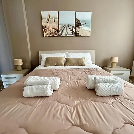 Feriehus La Dimora Di Renzina *