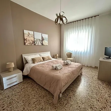 La Dimora Di Renzina * Monopoli