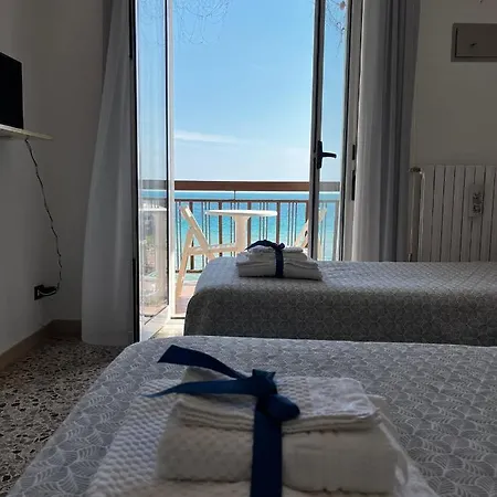 La Dimora Di Renzina 度假居 *