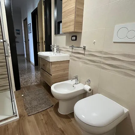 Feriehus La Dimora Di Renzina