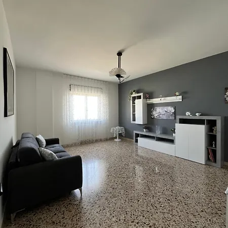 Feriehus La Dimora Di Renzina Monopoli