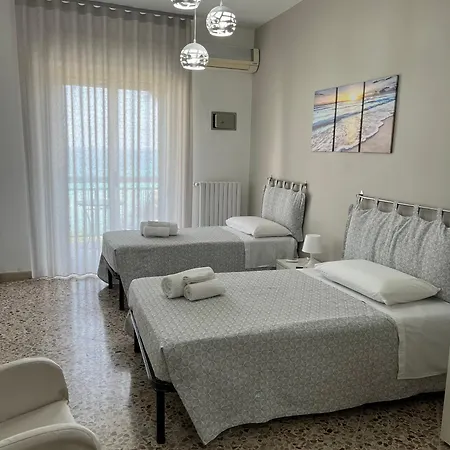 Casa de Férias La Dimora Di Renzina