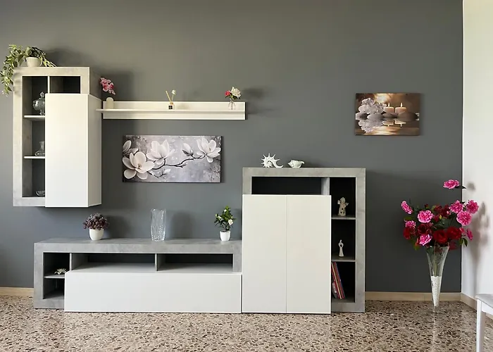 La Dimora Di Renzina Dom wakacyjny